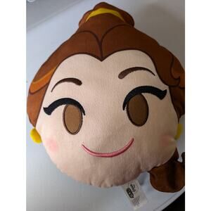 Disney's Belle Emoji Plush